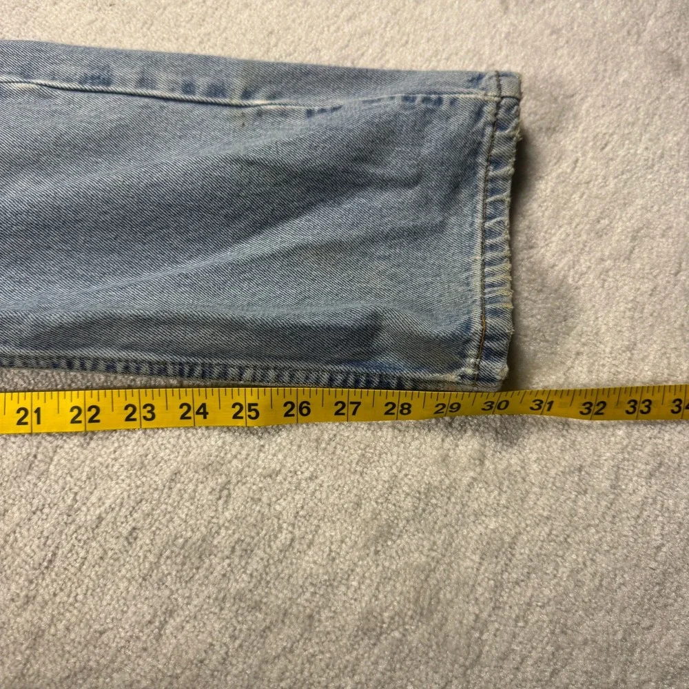 Levis vintage 505